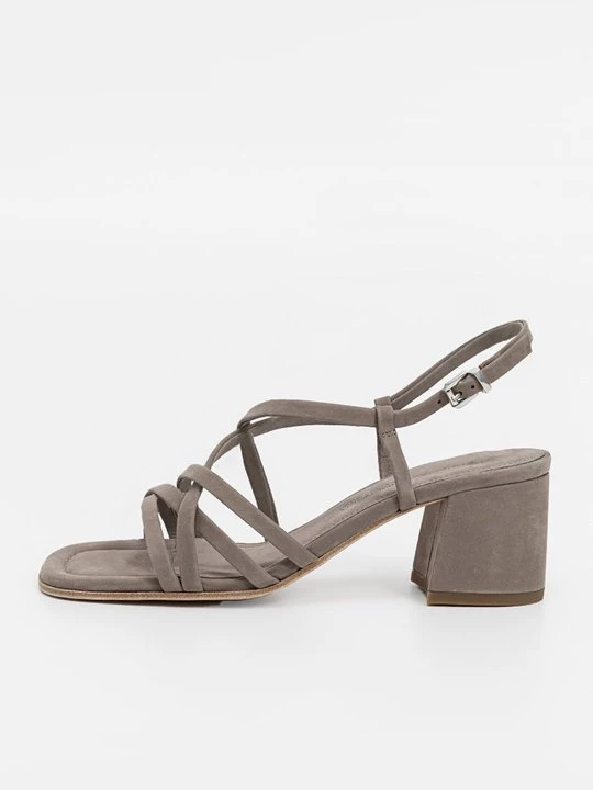 Foto van product Sandalen Kennel & Schmenger taupe