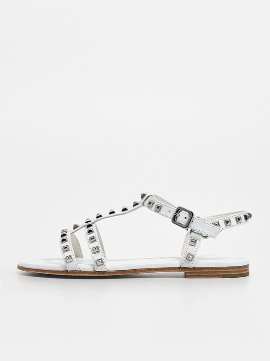 Foto van product Sandalen Kennel & Schmenger wit