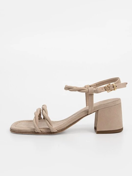 Foto van product Sandalen Kennel & Schmenger zandkleur