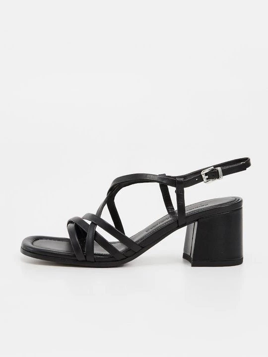 Foto van product Sandalen Kennel & Schmenger zwart