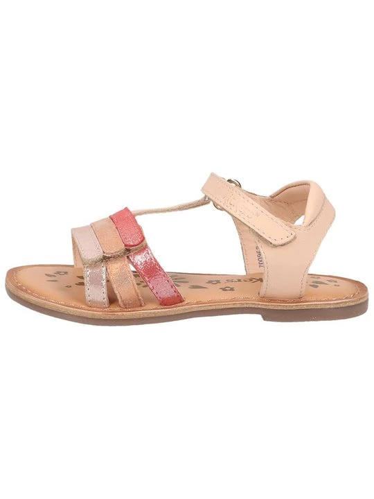 Foto van product Sandalen Kickers beżowy