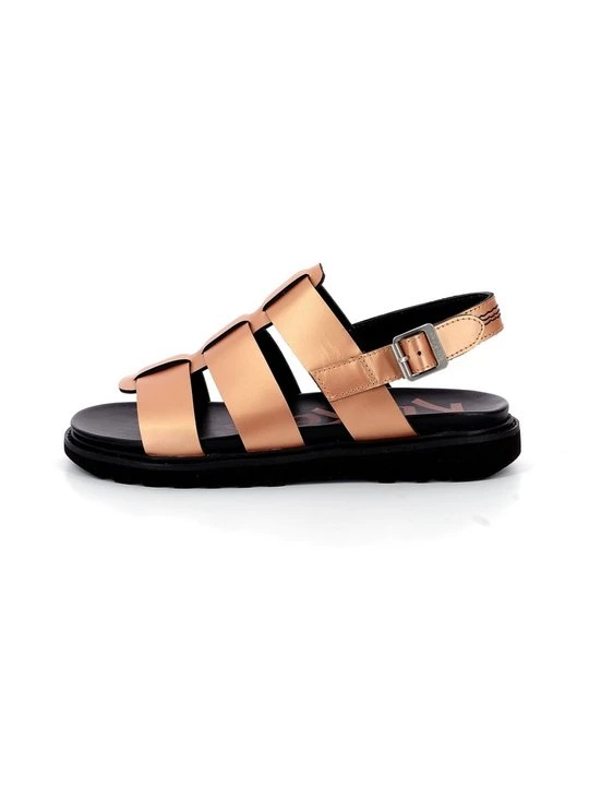 Foto van product Sandalen Kickers beżowy