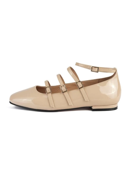Foto van product Sandalen L37 nude