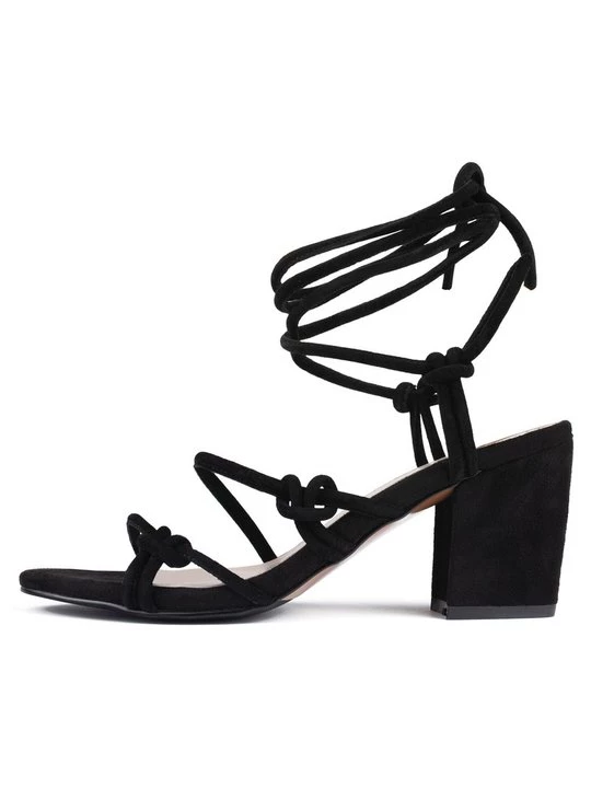 Foto van product Sandalen L37 zwart