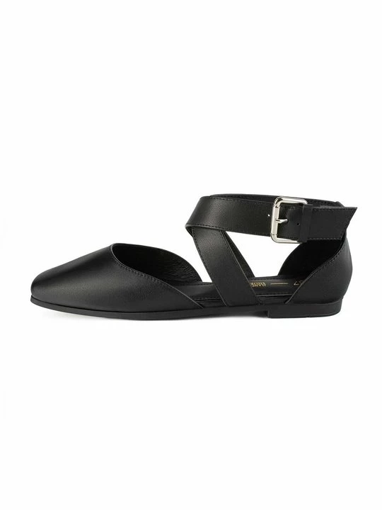 Foto van product Sandalen L37 zwart