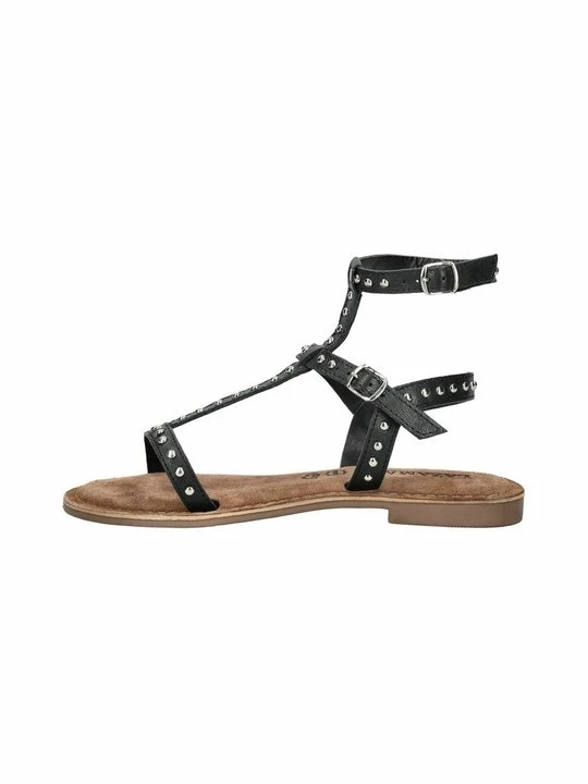 Foto van product Sandalen Lazamani zwart