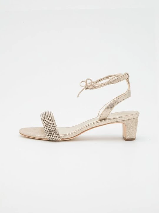 Foto van product Sandalen Loeffler Randall beżowy