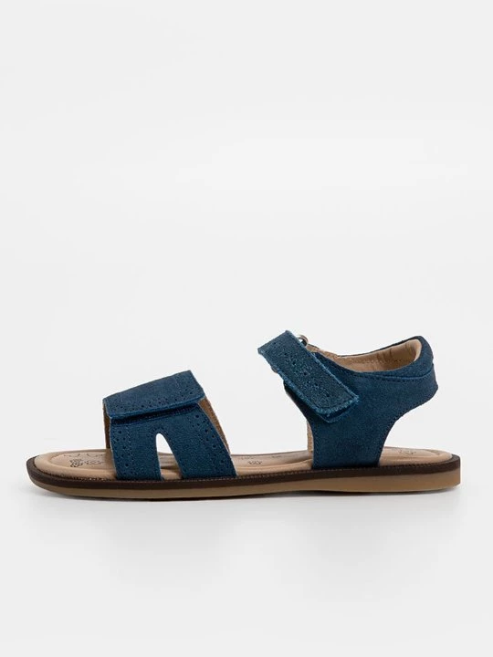 Foto van product Sandalen Lurchi donkerblauw