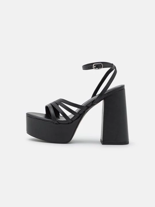 Foto van product Sandalen MADDEN GIRL zwart