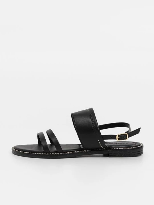 Foto van product Sandalen Marc O'Polo zwart