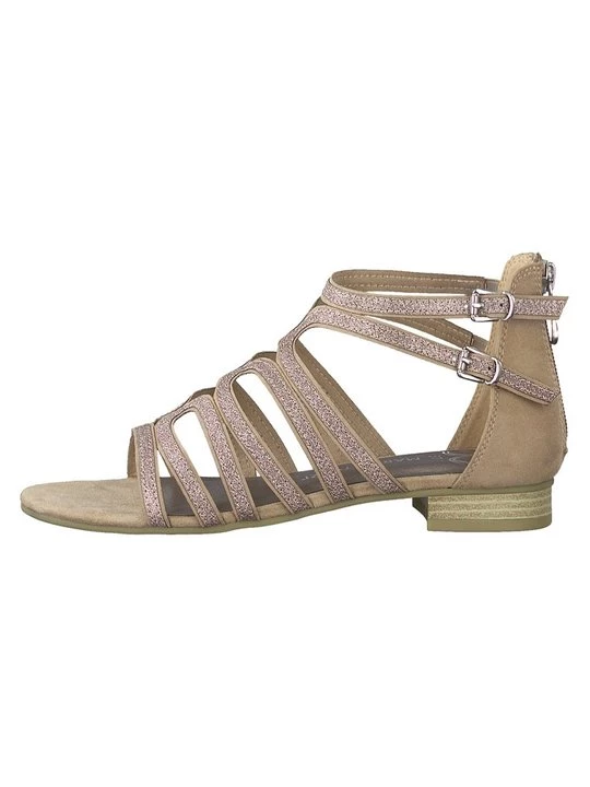 Foto van product Sandalen Marco Tozzi beżowy