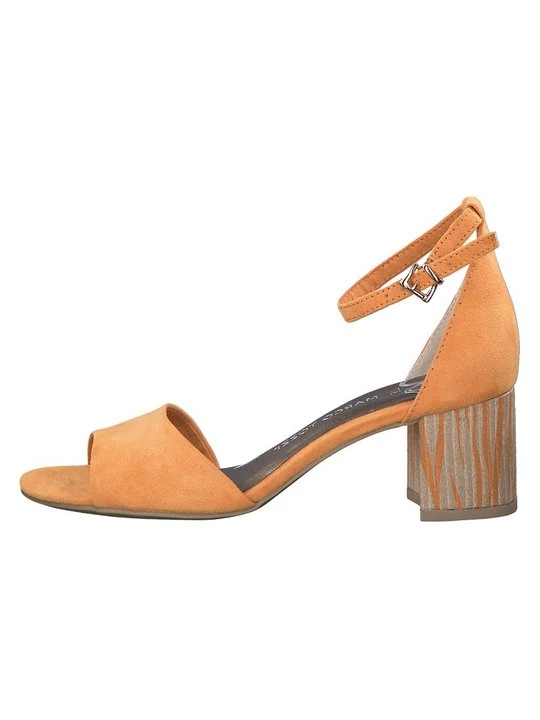 Foto van product Sandalen Marco Tozzi oranje