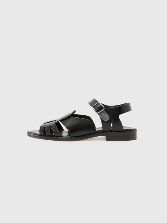 Foto van product Sandalen MELVIN & HAMILTON zwart