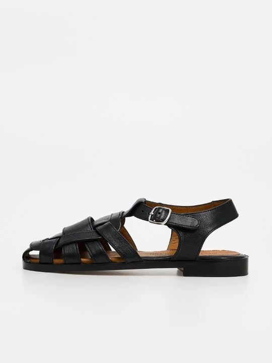 Foto van product Sandalen MELVIN & HAMILTON zwart