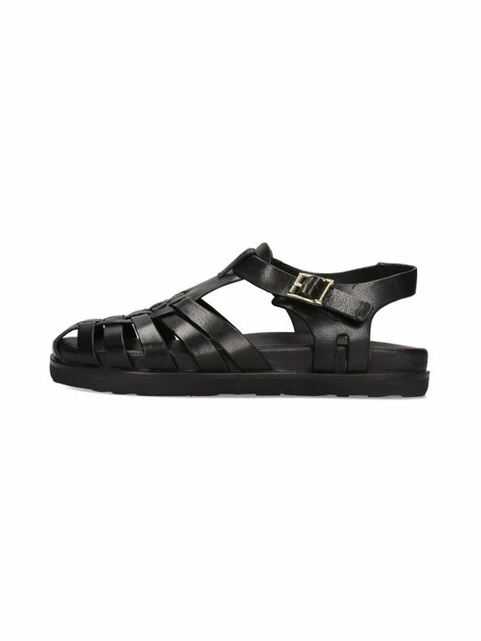 Foto van product Sandalen MELVIN & HAMILTON zwart