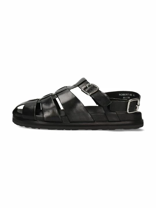 Foto van product Sandalen MELVIN & HAMILTON zwart