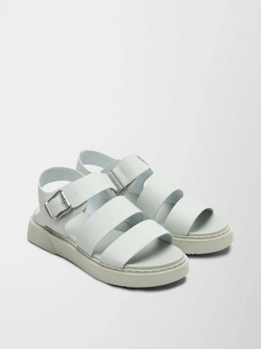 Foto van product Sandalen met een casual look s.Oliver blauw