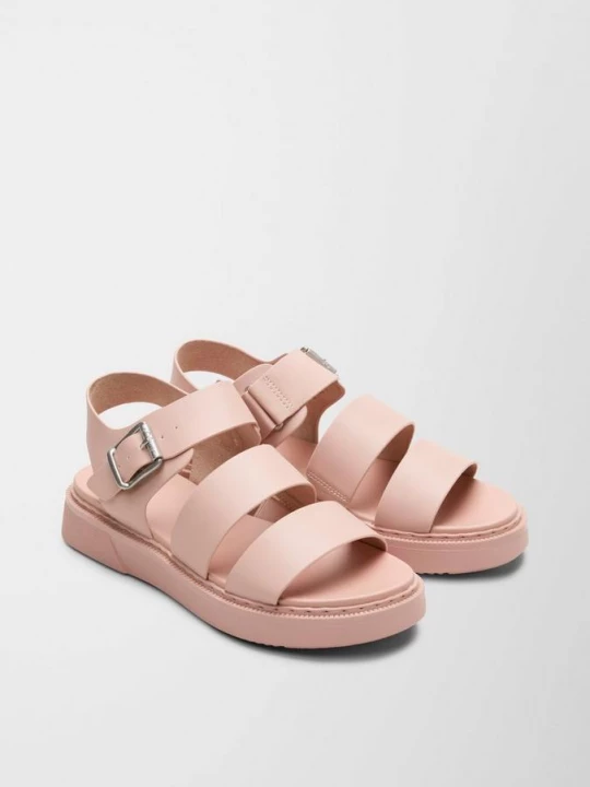 Foto van product Sandalen met een casual look s.Oliver roze