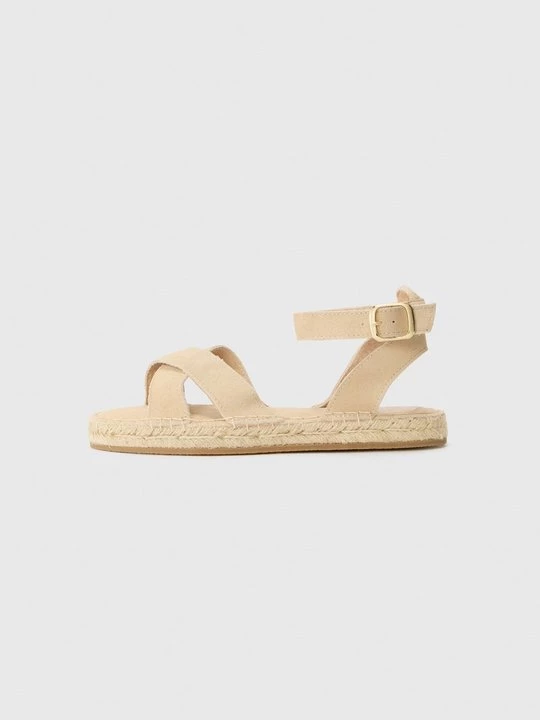 Foto van product Sandalen met enkelbandjes Anna Field By Zalando beżowy