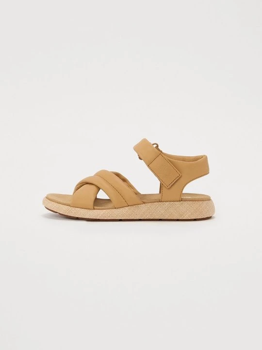 Foto van product Sandalen met enkelbandjes Timberland beżowy