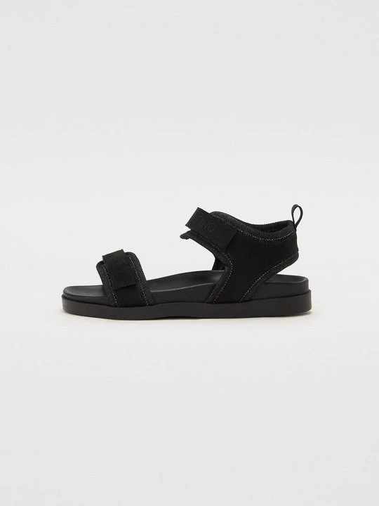 Foto van product Sandalen met enkelbandjes Valentino zwart