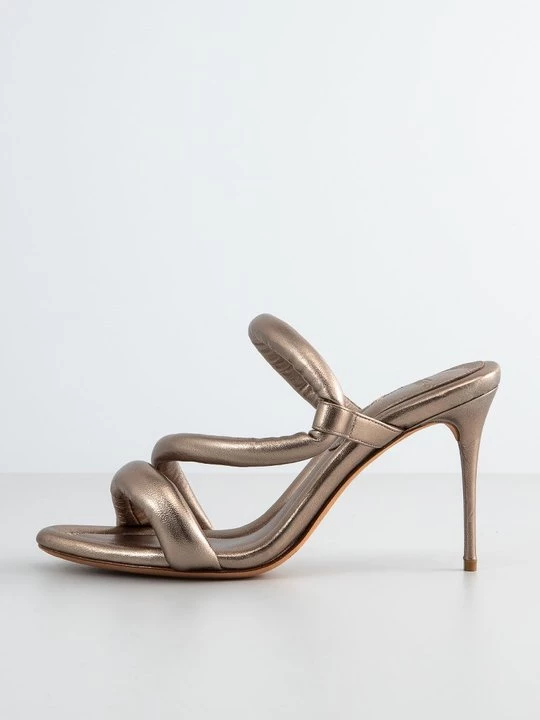 Foto van product Sandalen met hoge hak Alexandre Birman