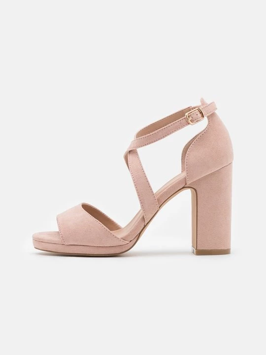 Foto van product Sandalen met hoge hak Anna Field By Zalando