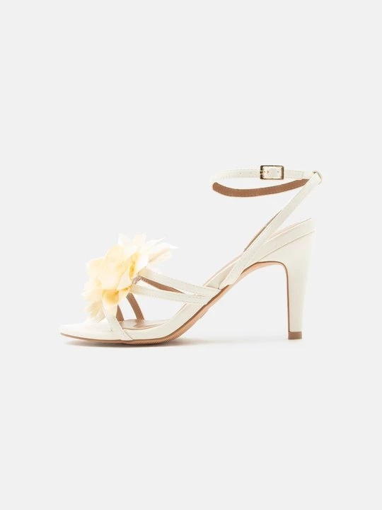Foto van product Sandalen met hoge hak Anna Field By Zalando crème