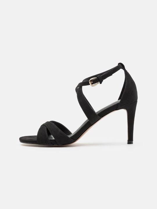 Foto van product Sandalen met hoge hak Anna Field By Zalando zwart