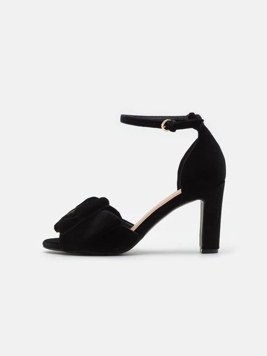 Foto van product Sandalen met hoge hak Anna Field By Zalando zwart