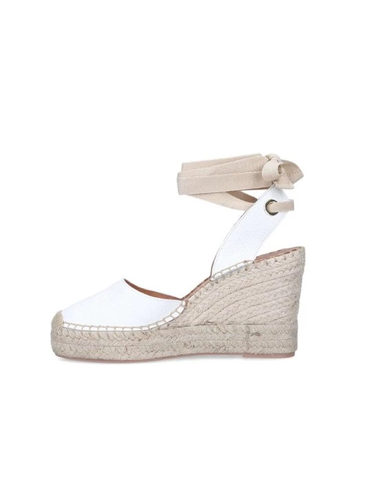 Foto van product Sandalen met hoge hak Carvela Comfort crème