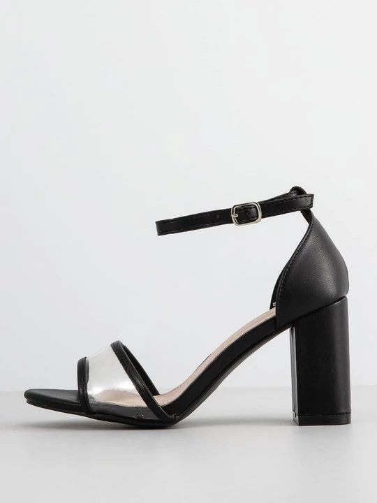 Foto van product Sandalen met hoge hak Cassis Côte D'azur