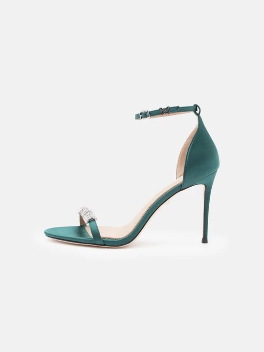 Foto van product Sandalen met hoge hak MARCIANO BY GUESS groen
