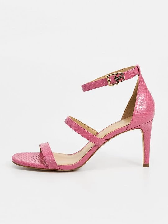 Foto van product Sandalen met hoge hak Michael Kors mauve