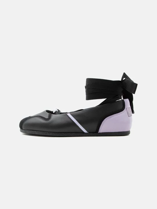 Foto van product Sandalen met hoge hak MOSCHINO zwart