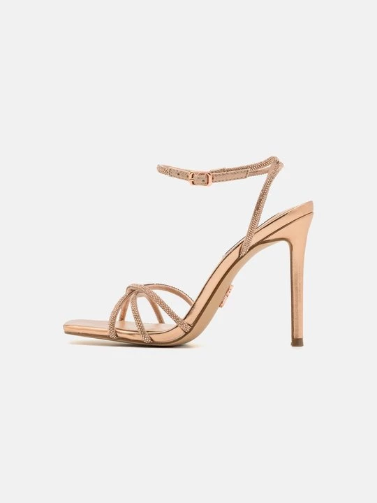 Foto van product Sandalen met hoge hak Steve Madden