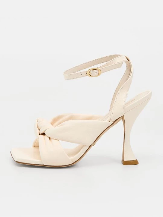 Foto van product Sandalen met hoge hak Stuart Weitzman