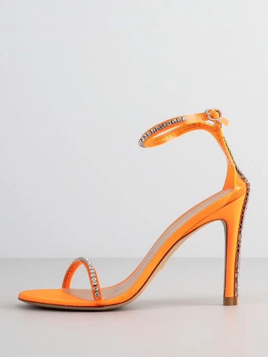 Foto van product Sandalen met hoge hak Stuart Weitzman