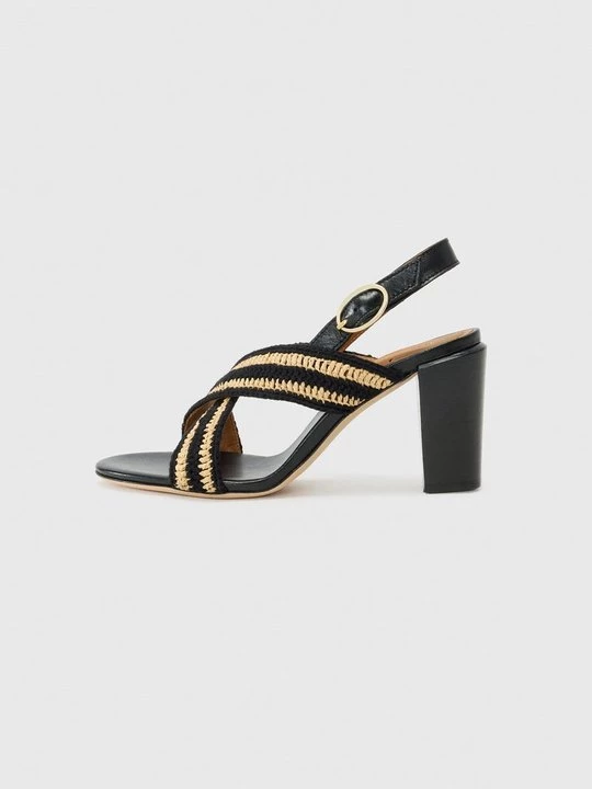 Foto van product Sandalen met hoge hak Vanessa Bruno