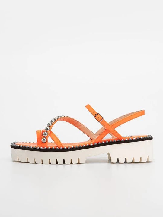 Foto van product Sandalen met plateauzool Jimmy Choo