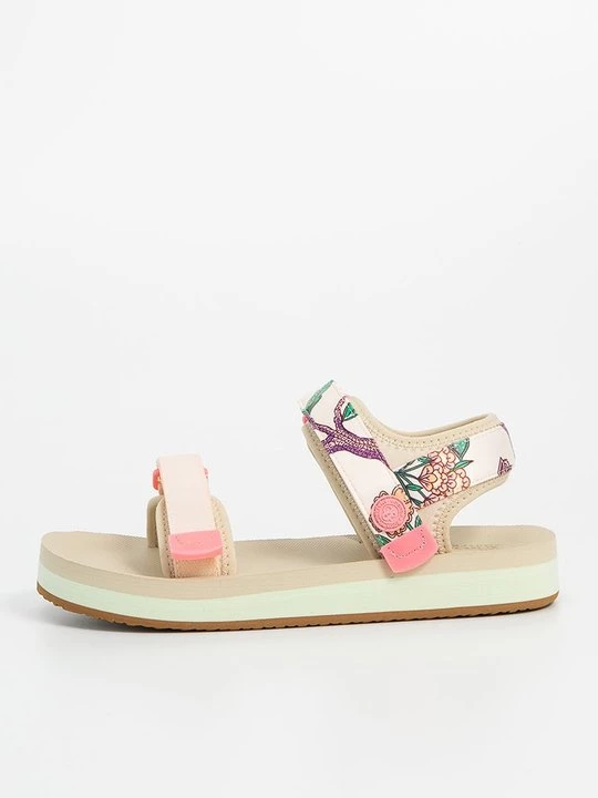 Foto van product Sandalen met plateauzool Scotch & Soda beżowy