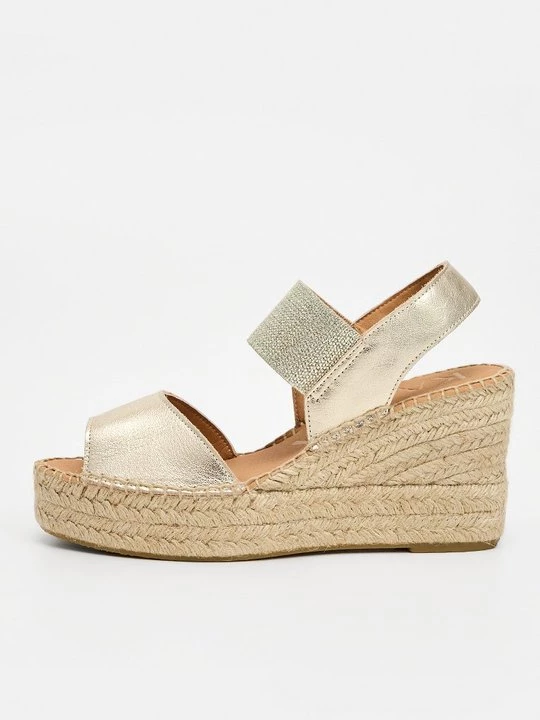 Foto van product Sandalen met sleehak Kanna