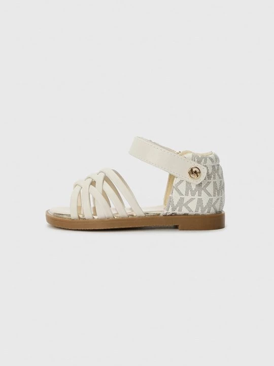 Foto van product Sandalen Michael Kors beżowy