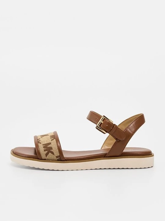 Foto van product Sandalen Michael Kors beżowy