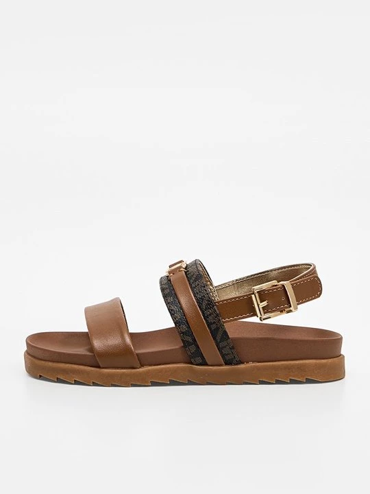 Foto van product Sandalen Michael Kors bruin