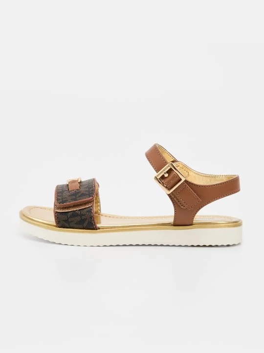 Foto van product Sandalen Michael Kors bruin