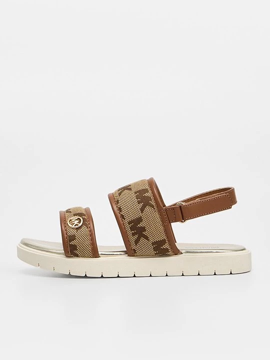 Foto van product Sandalen Michael Kors bruin
