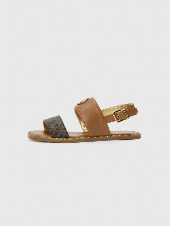 Foto van product Sandalen Michael Kors bruin