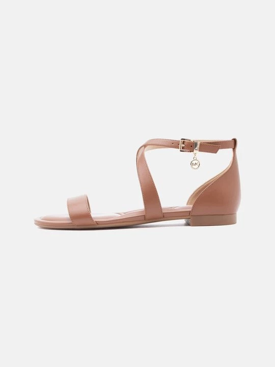 Foto van product Sandalen Michael Kors bruin