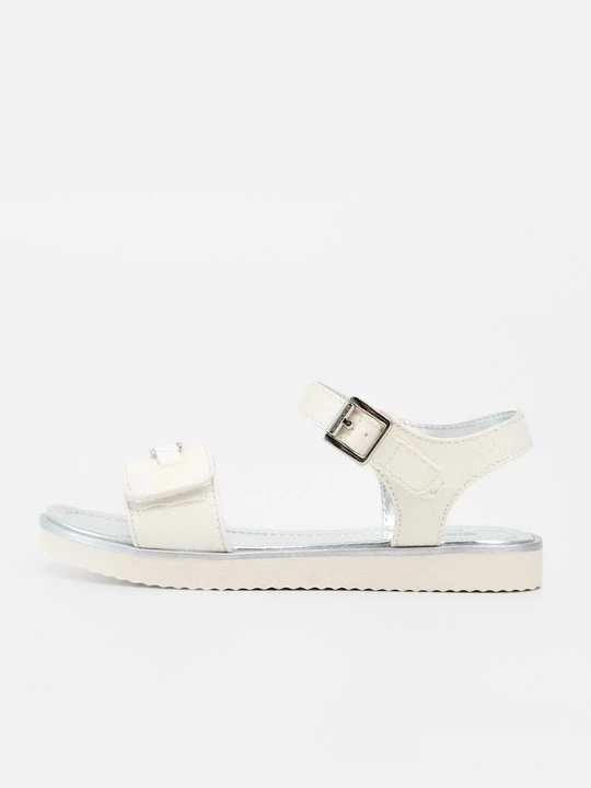 Foto van product Sandalen Michael Kors crème